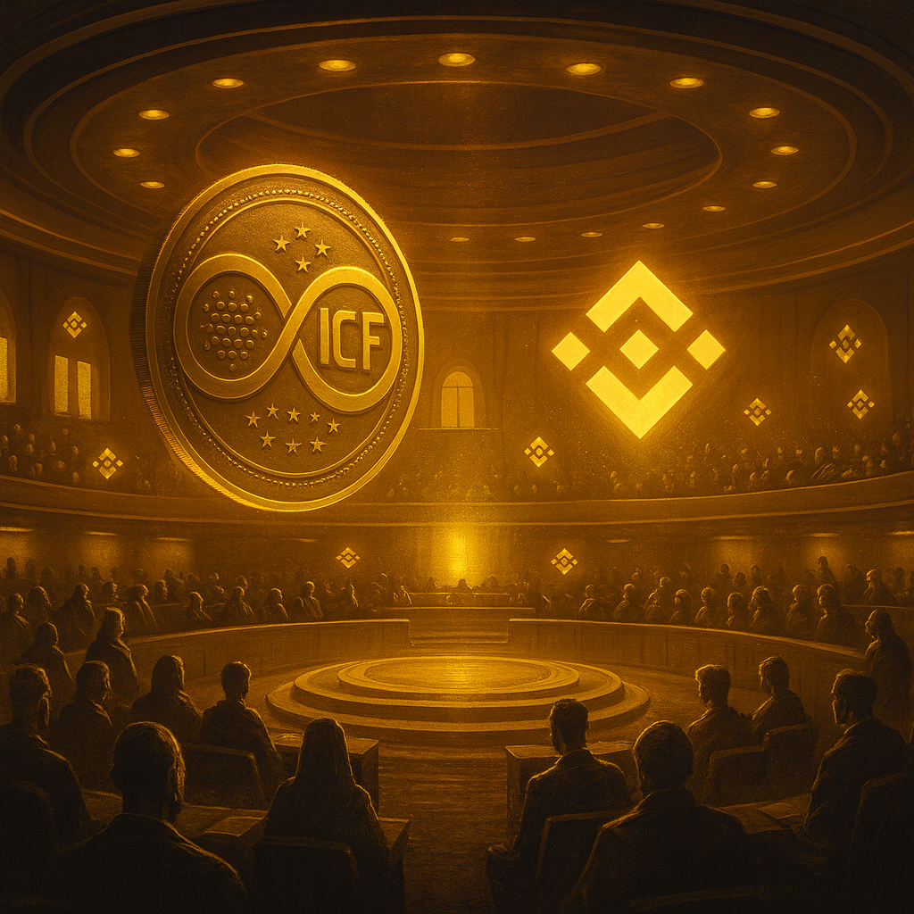 BNB Chain DAOs: Reshaping Community Governance with Infinity Cardano